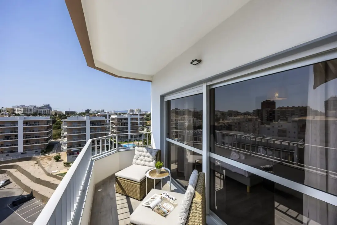 Solmonte Appartement - Piscine, Près De La Plage