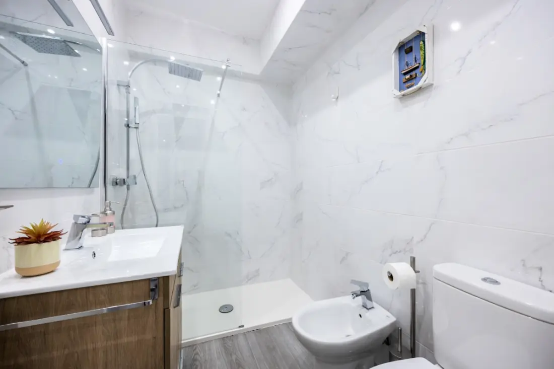 Torri Riverview Apartment