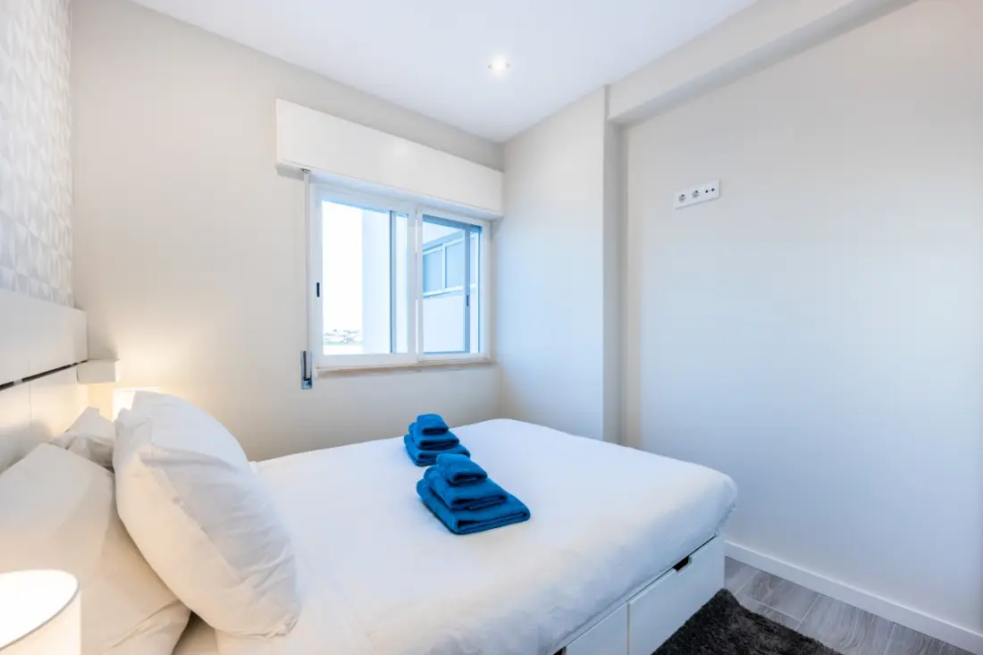 Torri Riverview Apartment