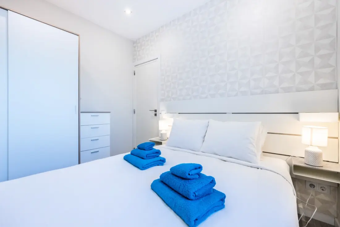 Torri Riverview Apartment