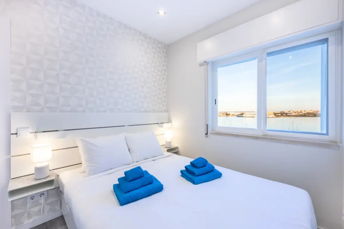 Torri Riverview Apartment