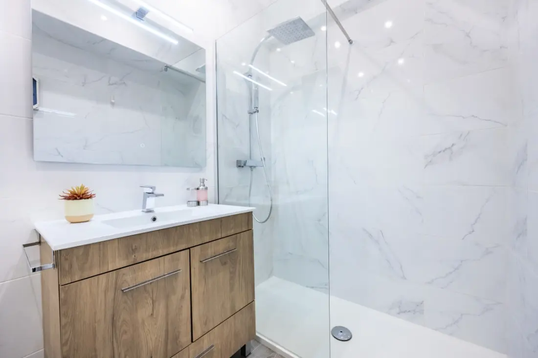 Torri Riverview Apartment