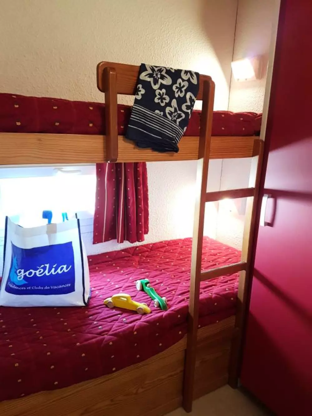 Résidence Goélia Sun Village