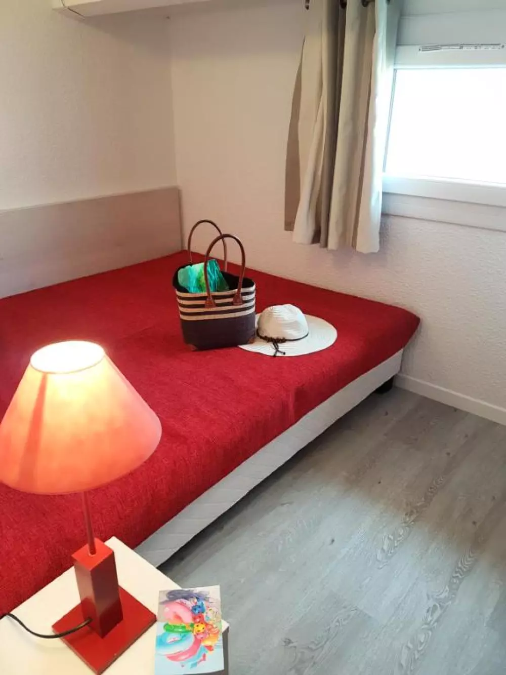 Résidence Goélia Sun Village