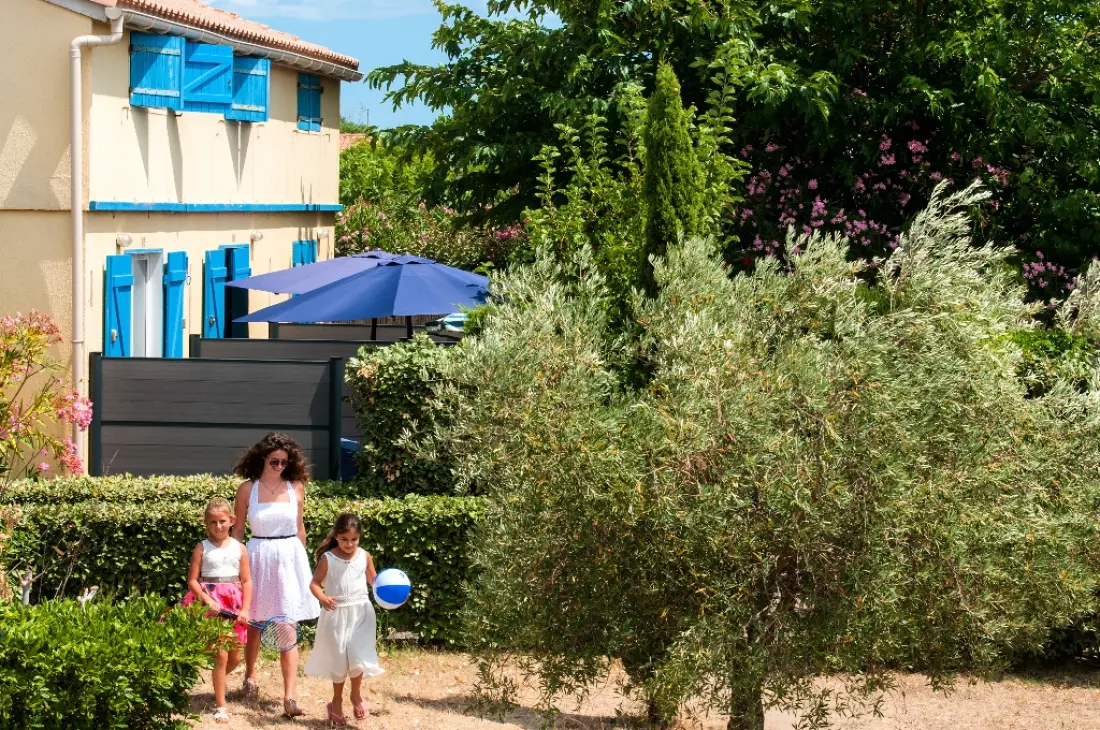 Résidence Goélia Sun Village
