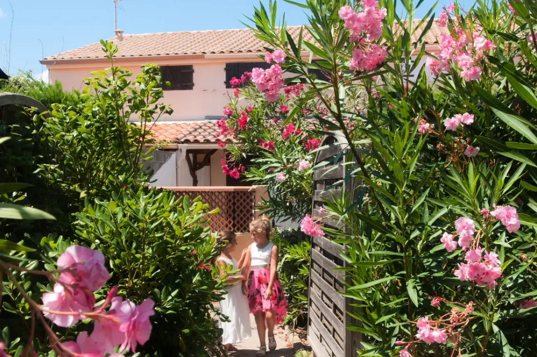 Résidence Goélia Sun Village
