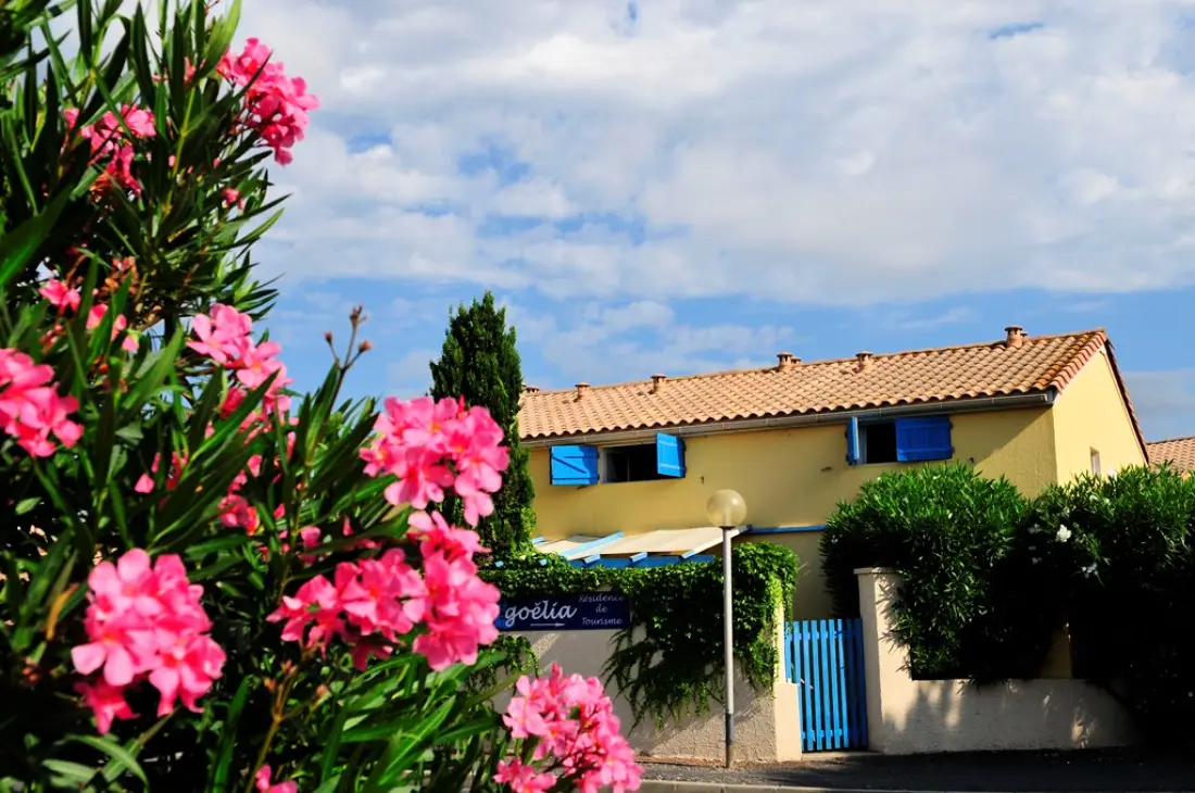 Résidence Goélia Sun Village