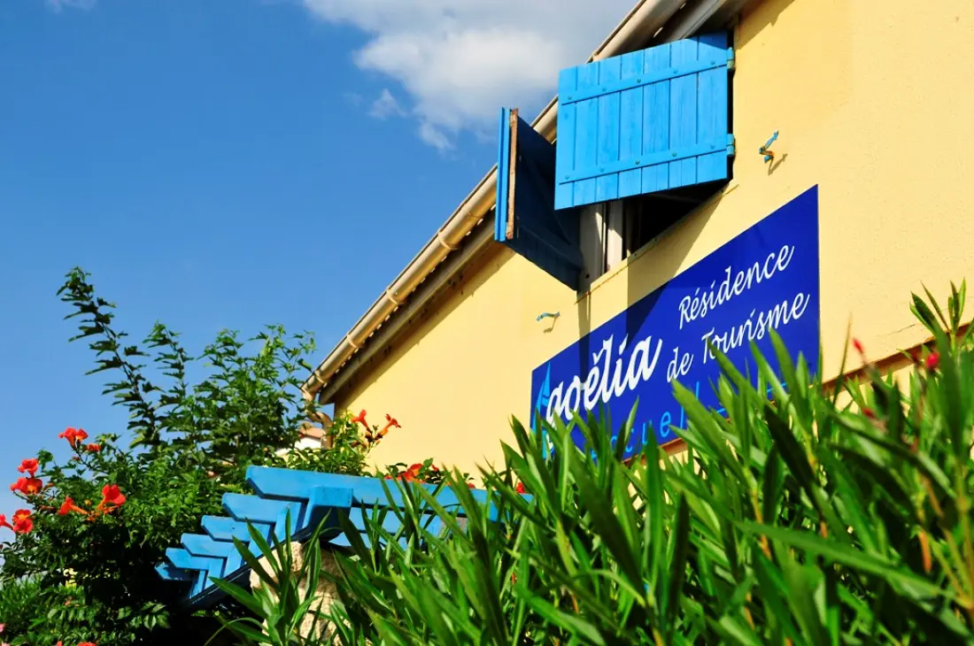 Résidence Goélia Sun Village