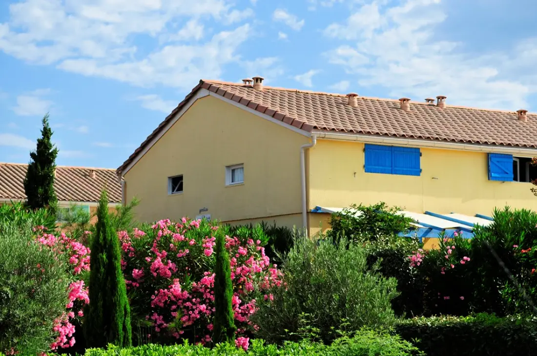 Résidence Goélia Sun Village