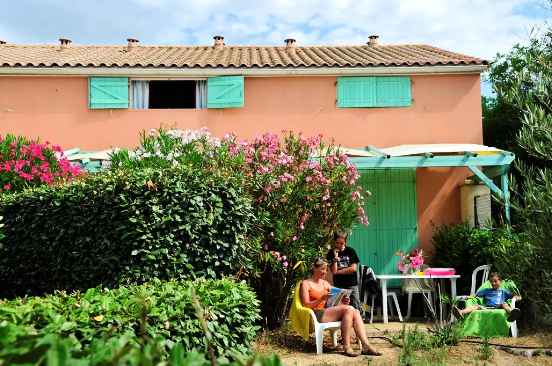 Résidence Goélia Sun Village