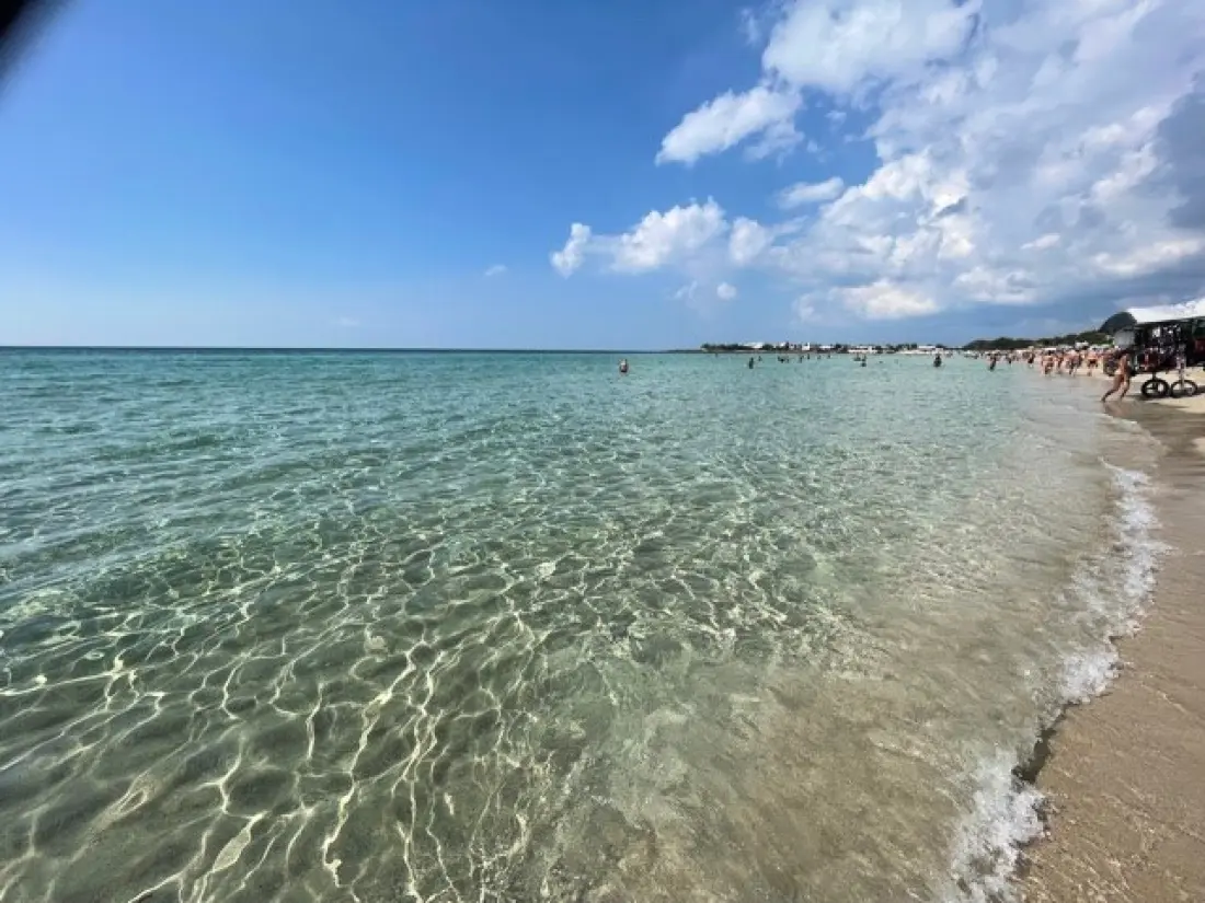 Camping Porto Cesareo3 étoiles★★★