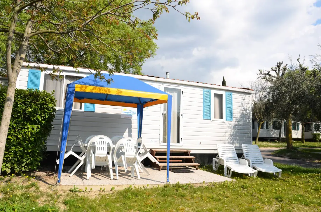 Camping Porto Cesareo3 étoiles★★★