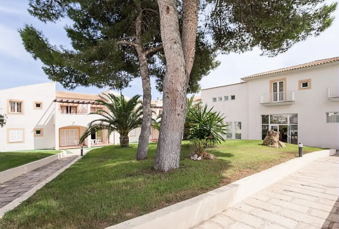 Résidence Pierre & Vacances Mallorca Vista Alegre