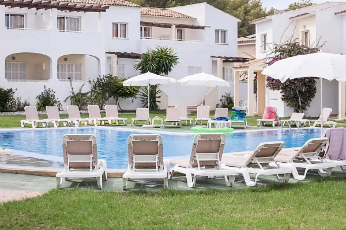 Résidence Pierre & Vacances Mallorca Vista Alegre