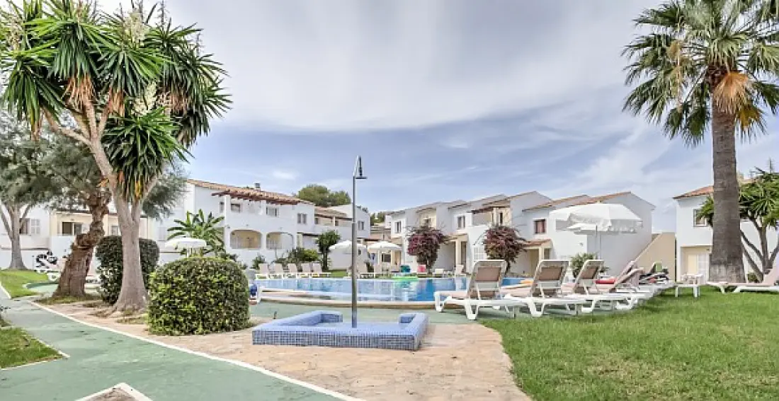 Résidence Pierre & Vacances Mallorca Vista Alegre