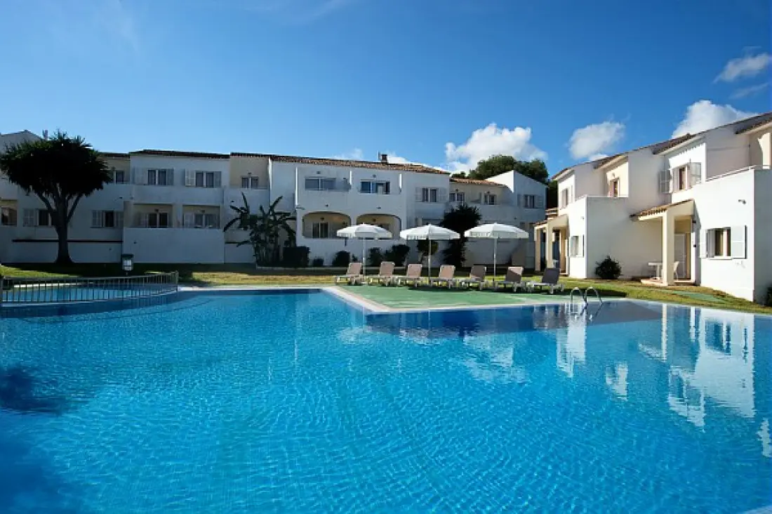 Résidence Pierre & Vacances Mallorca Vista Alegre