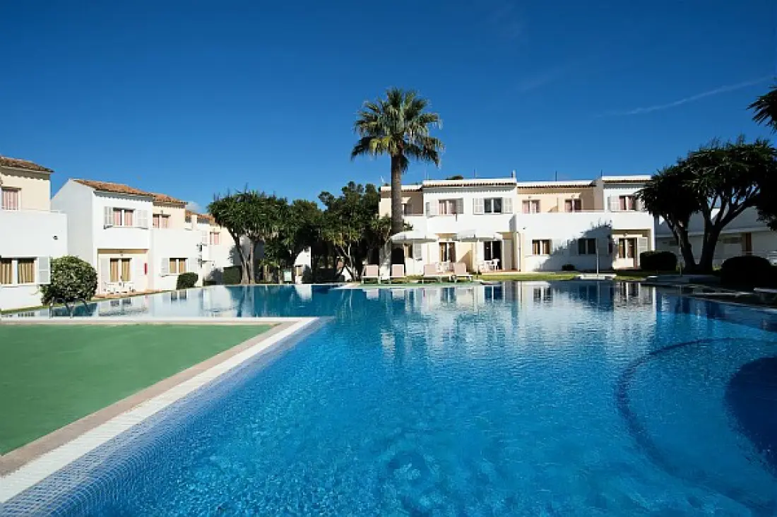 Résidence Pierre & Vacances Mallorca Vista Alegre