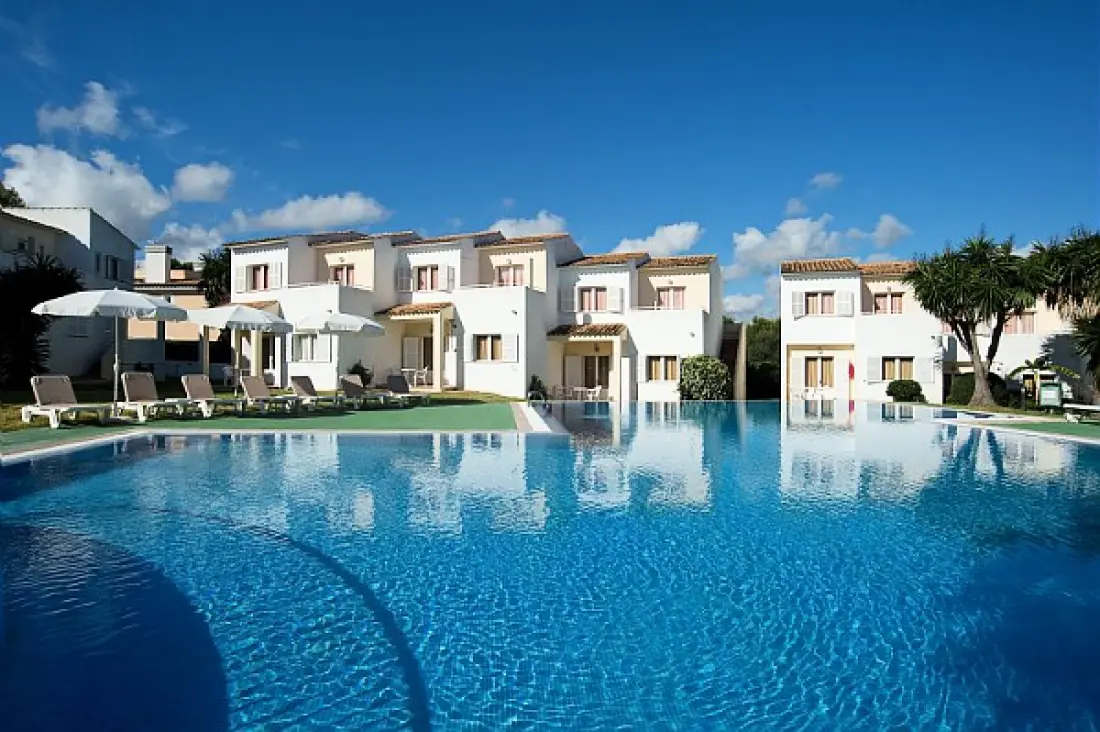 Résidence Pierre & Vacances Mallorca Vista Alegre