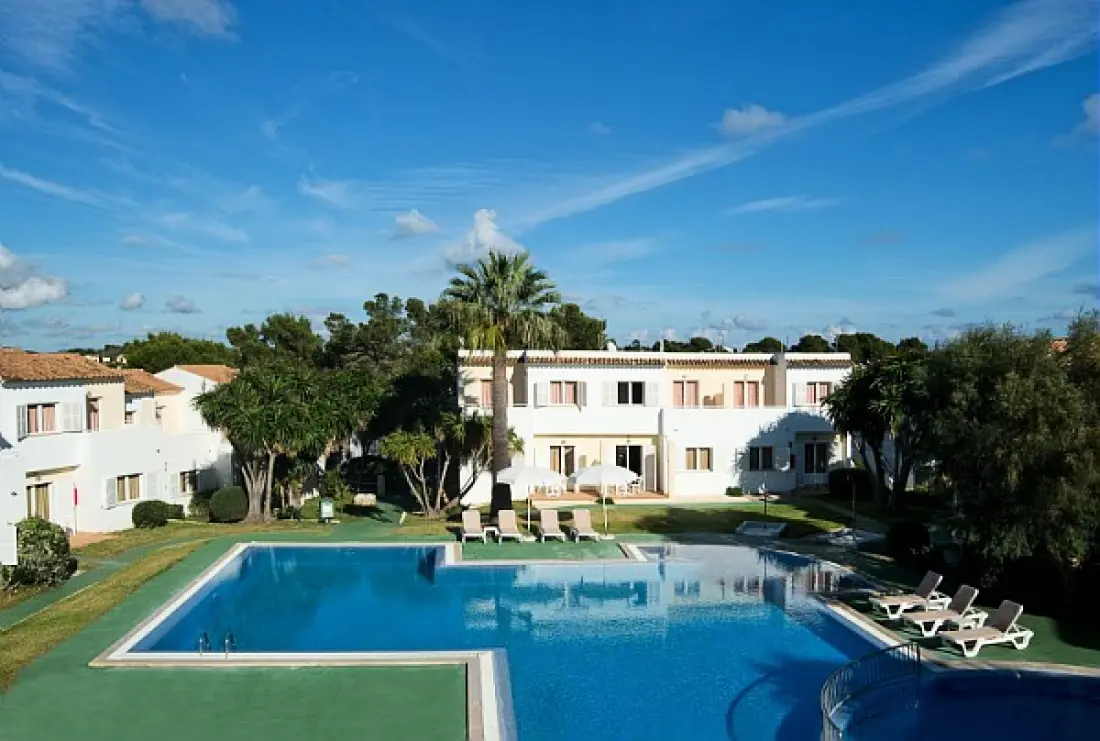 Résidence Pierre & Vacances Mallorca Vista Alegre