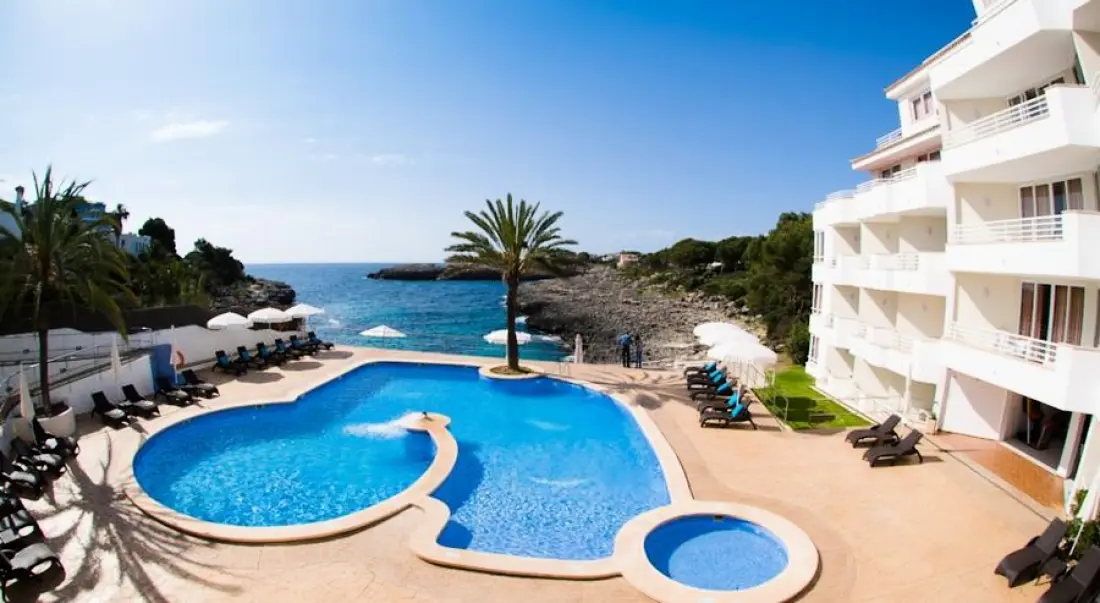 Résidence Pierre & Vacances Mallorca Portomar