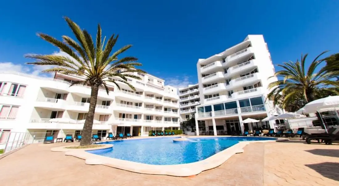 Résidence Pierre & Vacances Mallorca Portomar