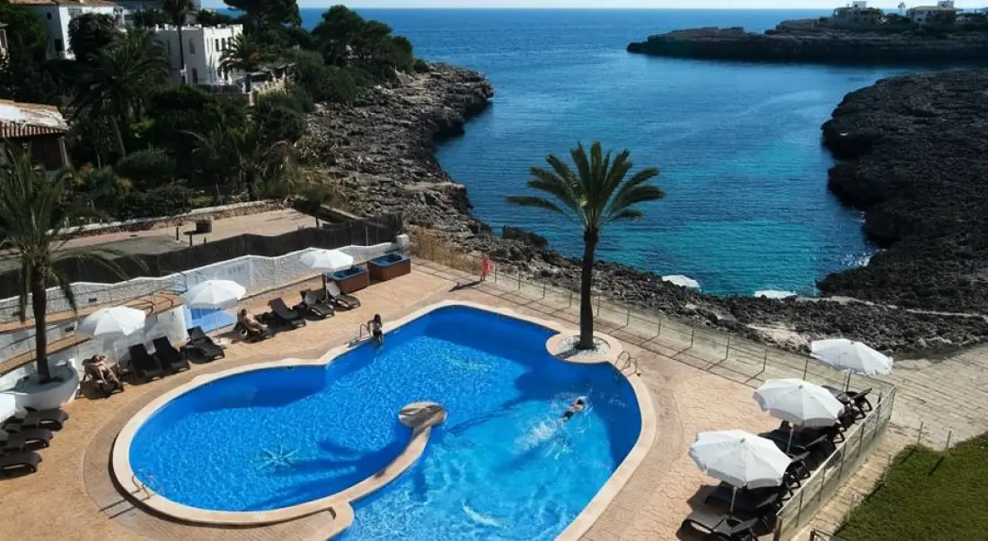 Résidence Pierre & Vacances Mallorca Portomar