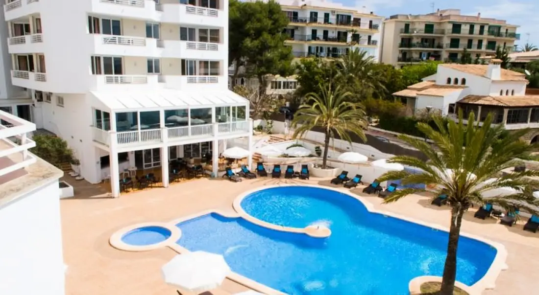 Résidence Pierre & Vacances Mallorca Portomar