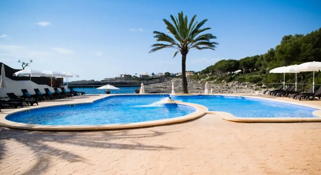 Résidence Pierre & Vacances Mallorca Portomar