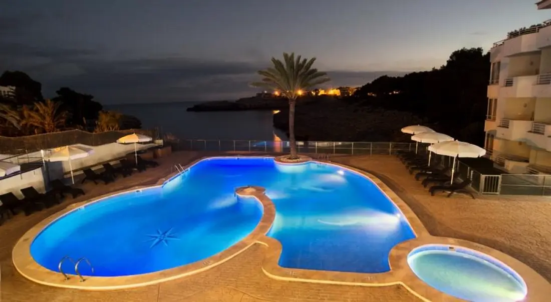 Résidence Pierre & Vacances Mallorca Portomar