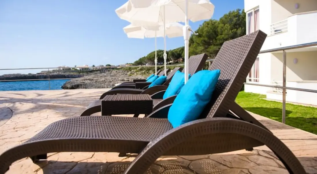 Résidence Pierre & Vacances Mallorca Portomar