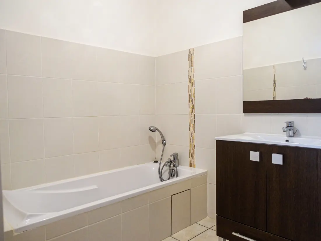 Résidence Residence Cabanaccia Studio 38m²