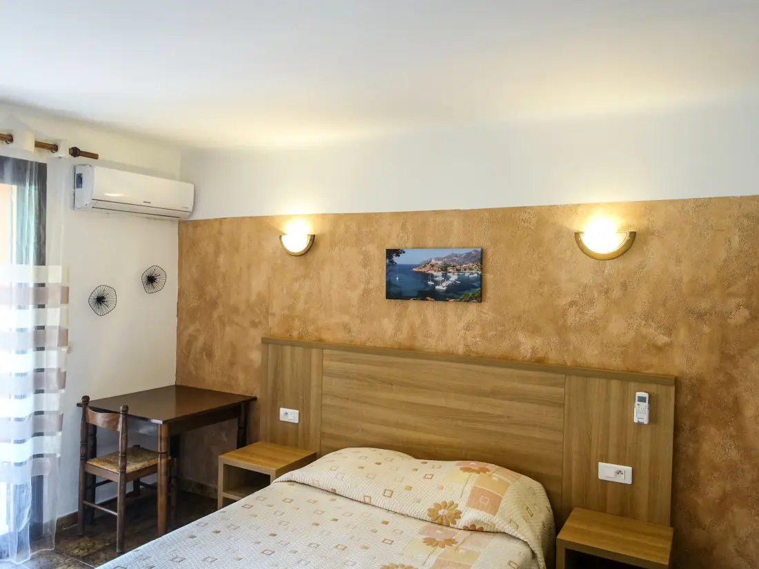 Résidence Residence Cabanaccia Studio 38m²