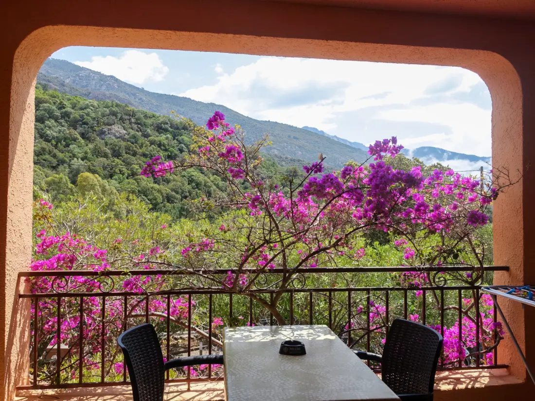 Résidence Residence Cabanaccia Studio 38m²