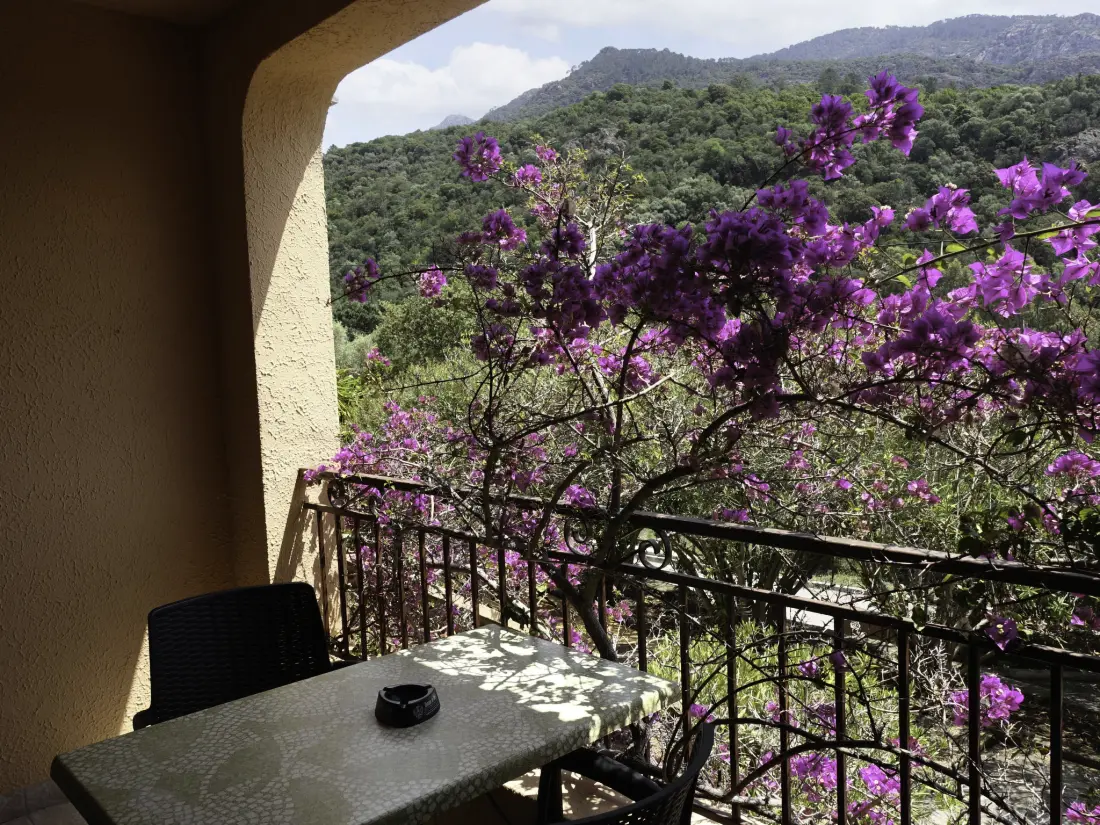 Résidence Residence Cabanaccia Studio 38m²