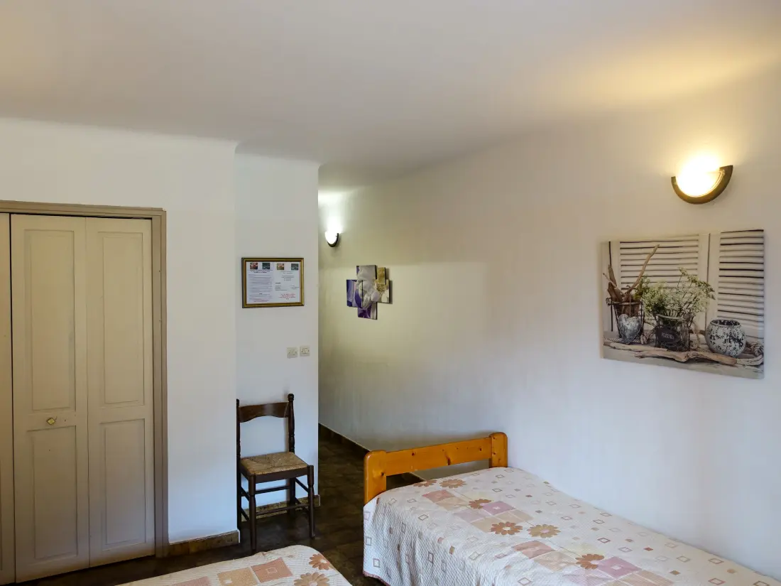 Résidence Residence Cabanaccia Studio 38m²