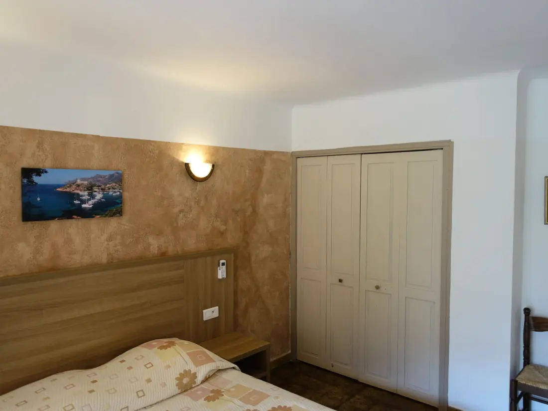 Résidence Residence Cabanaccia Studio 38m²