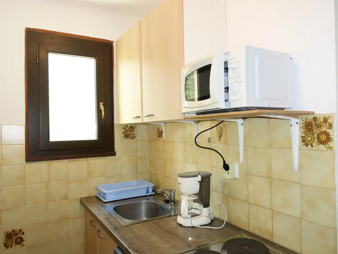 Résidence Residence Cabanaccia Studio 38m²
