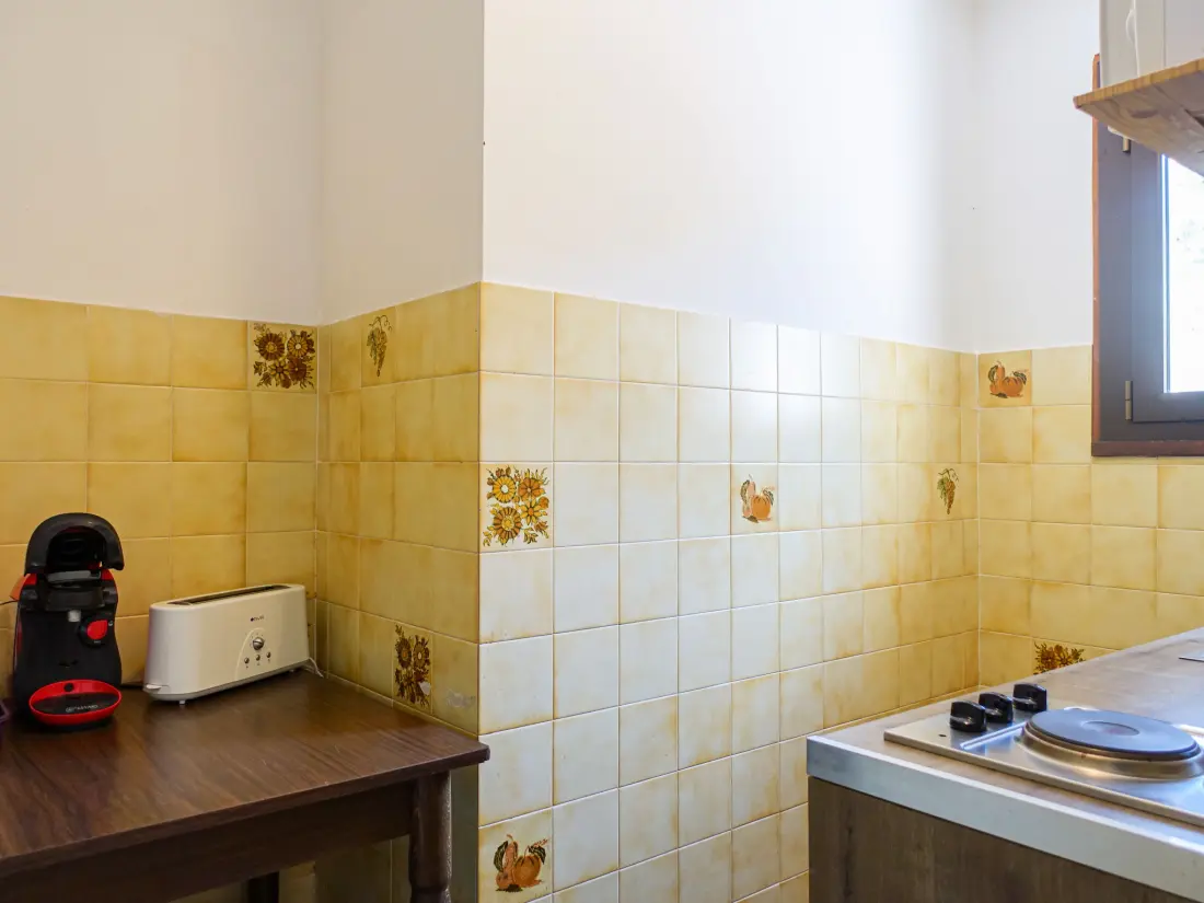 Résidence Residence Cabanaccia Studio 38m²
