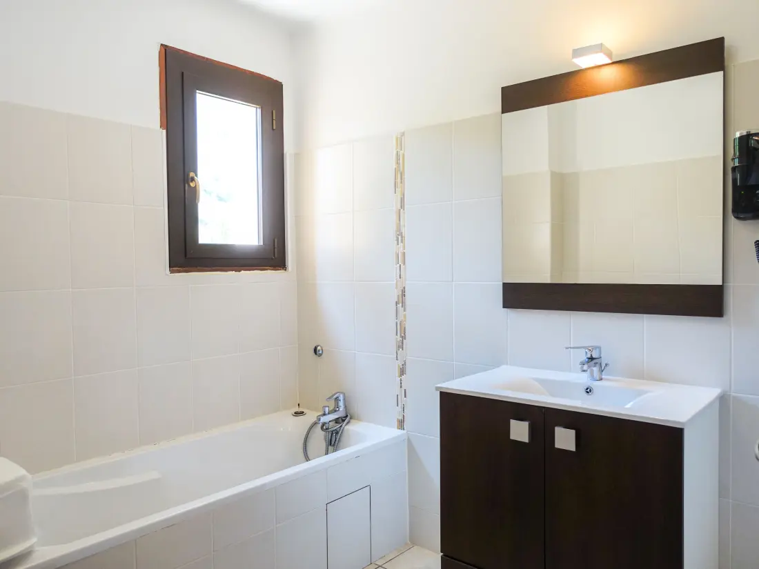 Résidence Residence Cabanaccia Studio 38m²