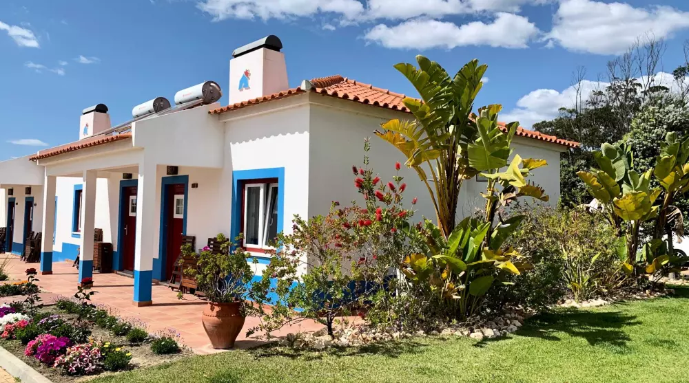 COSTA DO VIZIR BEACH VILLAGE 4 étoiles★★★★