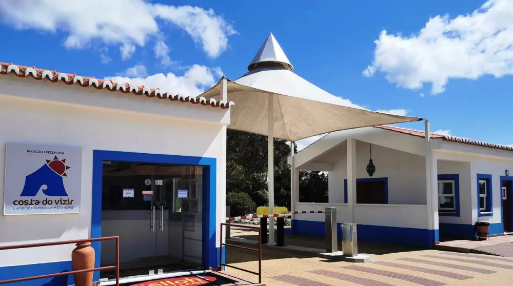 COSTA DO VIZIR BEACH VILLAGE 4 étoiles★★★★