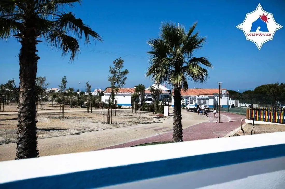 COSTA DO VIZIR BEACH VILLAGE 4 étoiles★★★★