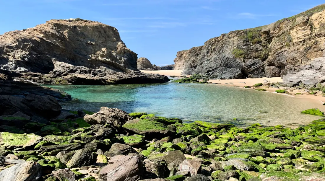 COSTA DO VIZIR BEACH VILLAGE 4 étoiles★★★★