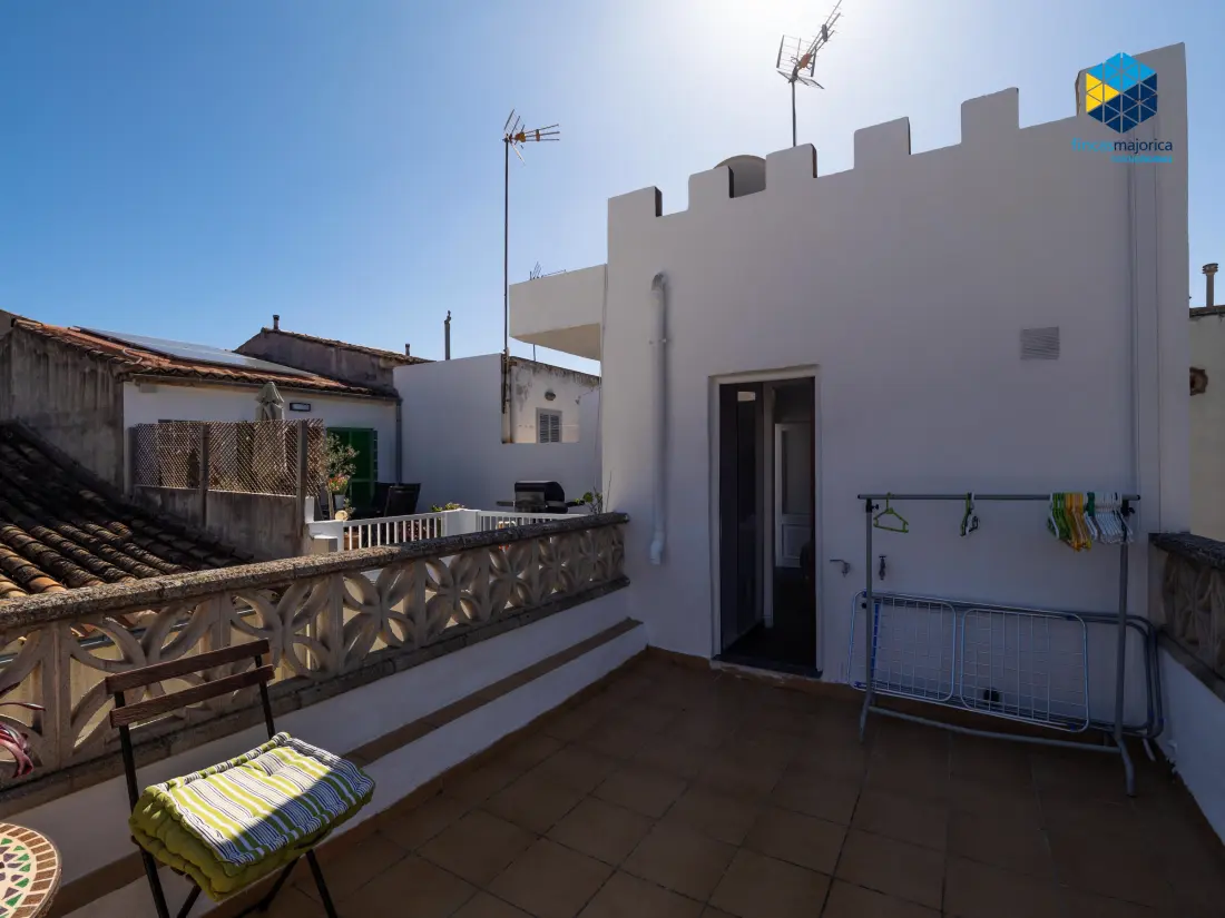 Maison de Vacances Porto Cristo 20
