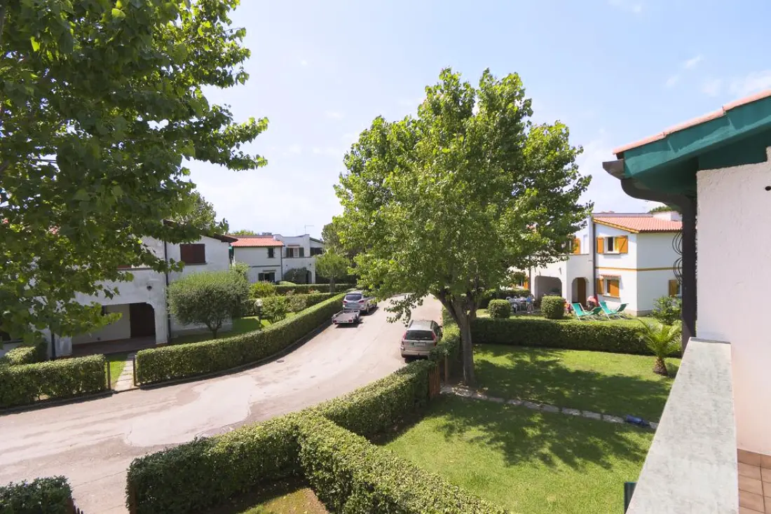Résidence Riva Musone