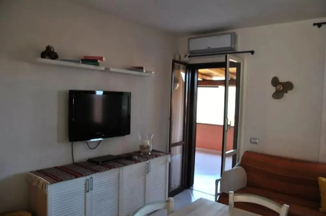 Résidence Sa Jaga Brujada