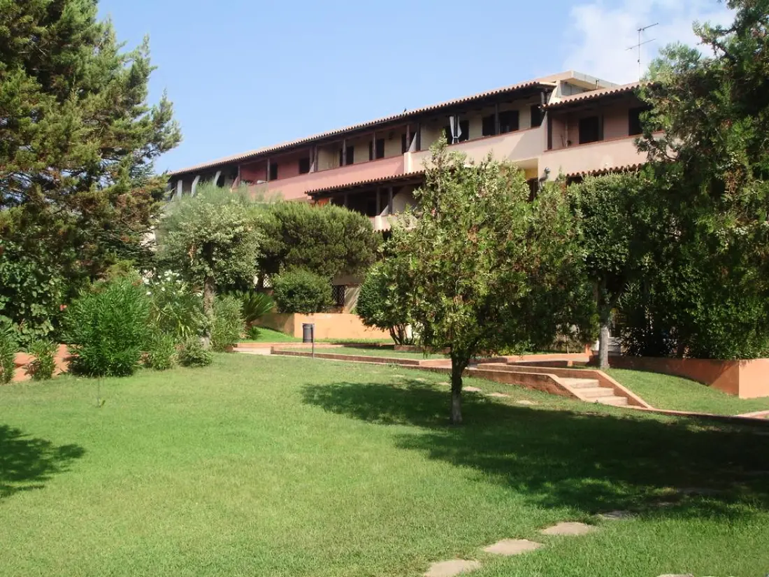 Résidence Sa Jaga Brujada