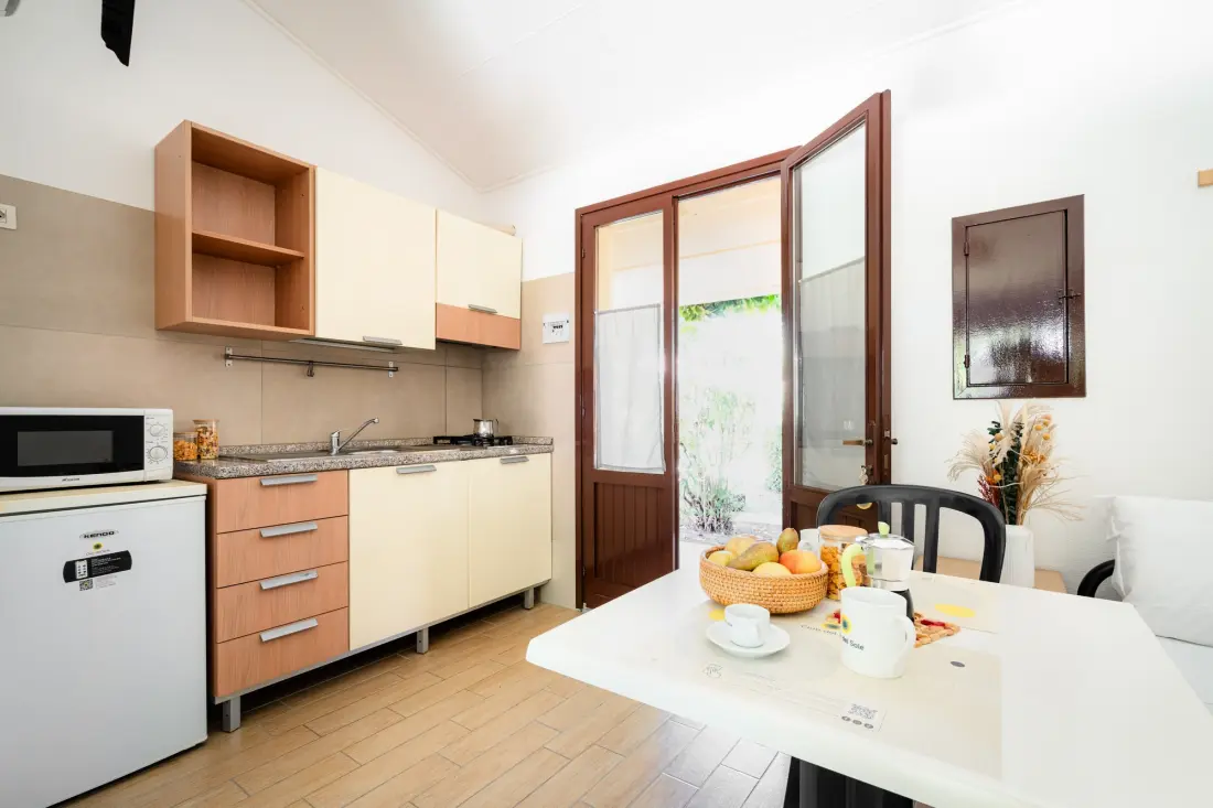 Club del Sole La Risacca Family Collection  4 étoiles★★★★