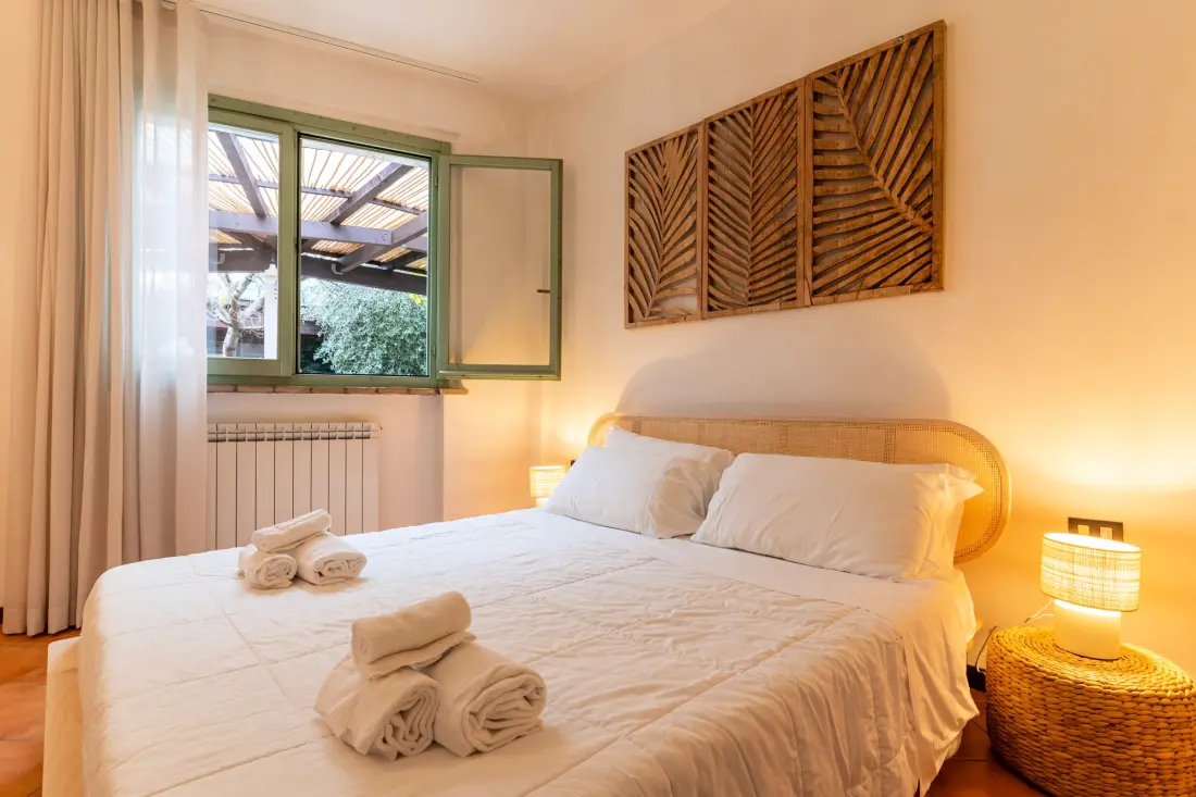 Club del Sole Le Mimose Family Resort  4 étoiles★★★★