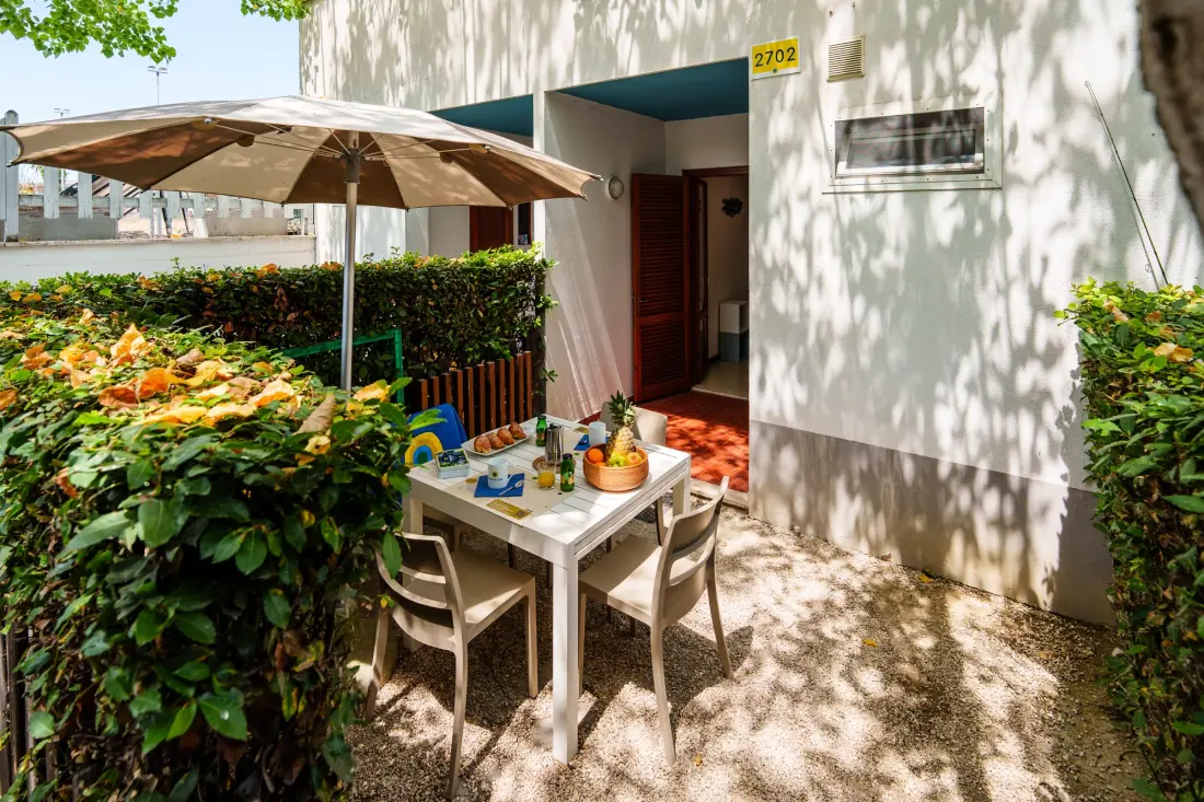 Club del Sole Le Mimose Family Resort  4 étoiles★★★★